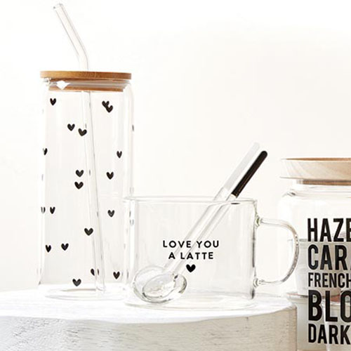 Cold Brew Tumblers