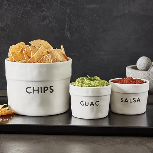 Guac Party Collection