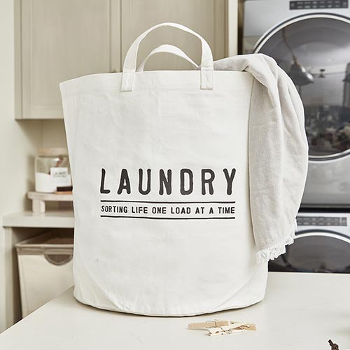Large Canvas Totes