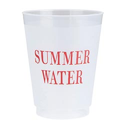 Face to Face Frost Flex Cups - Summer Water 1
