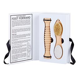 Listen To Your Heart&trade; Foot Kit 1
